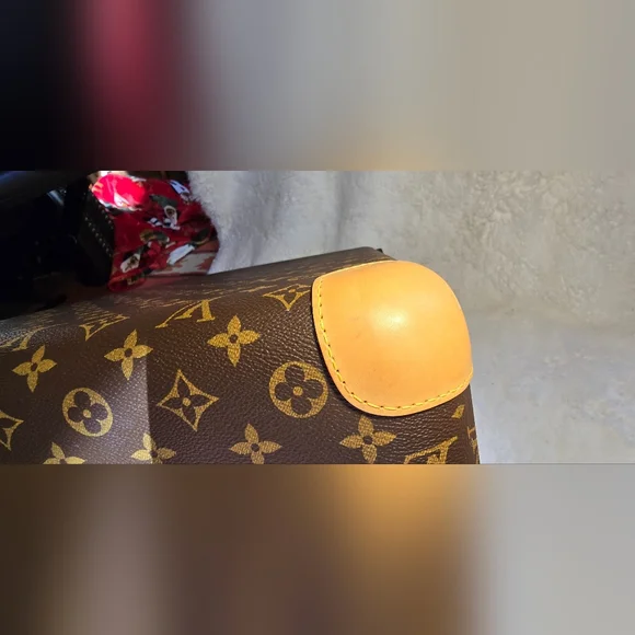 Louis Vuitton Horizon 55 Carry-On M23203 - Picture 12 of 15